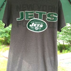 Men's Pre-owned Jets tee-shirt